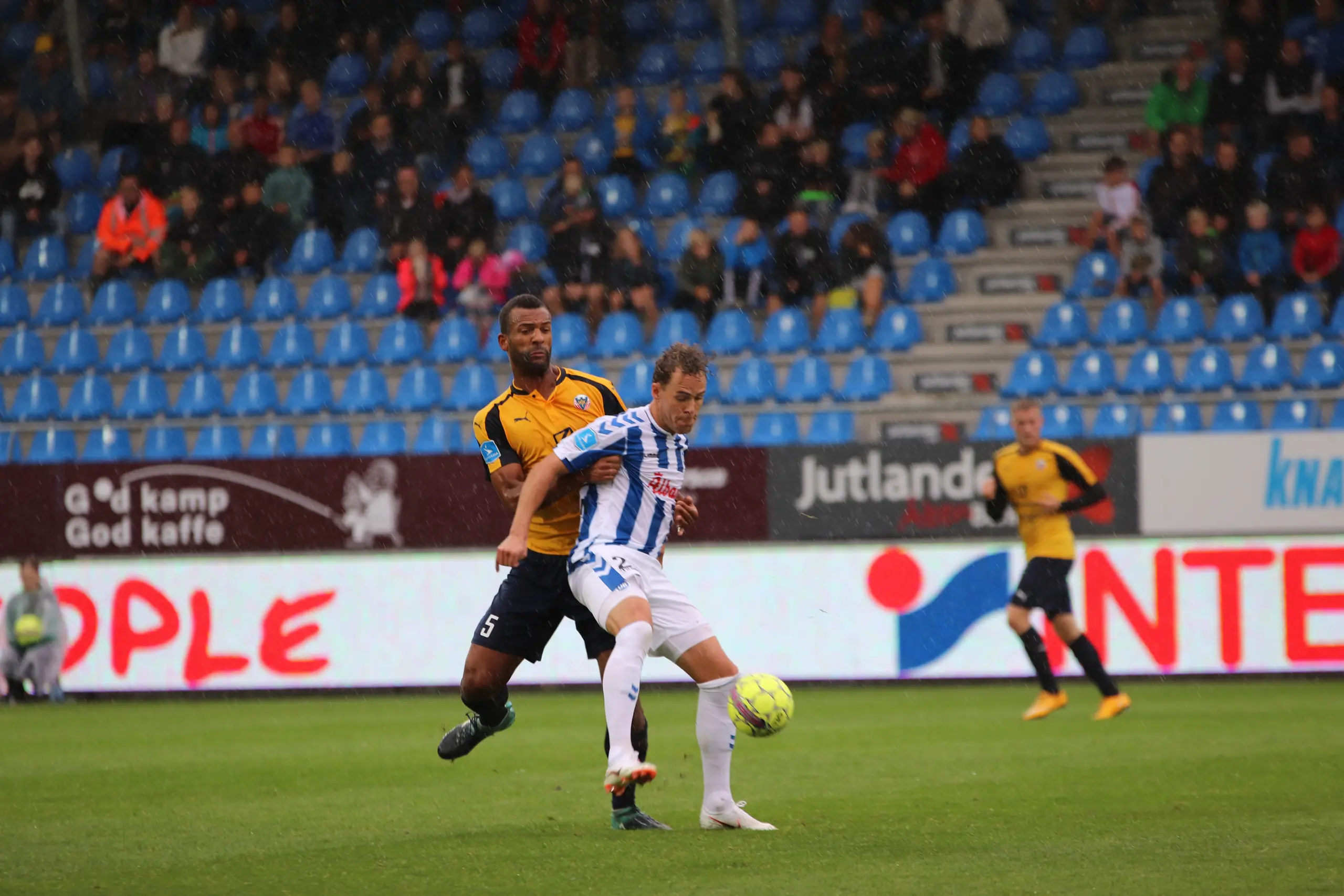 AK i Hobro