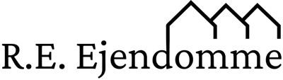 Re Ejendomme logo