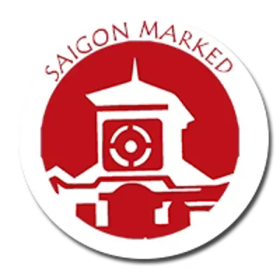 Saigonmarked logo