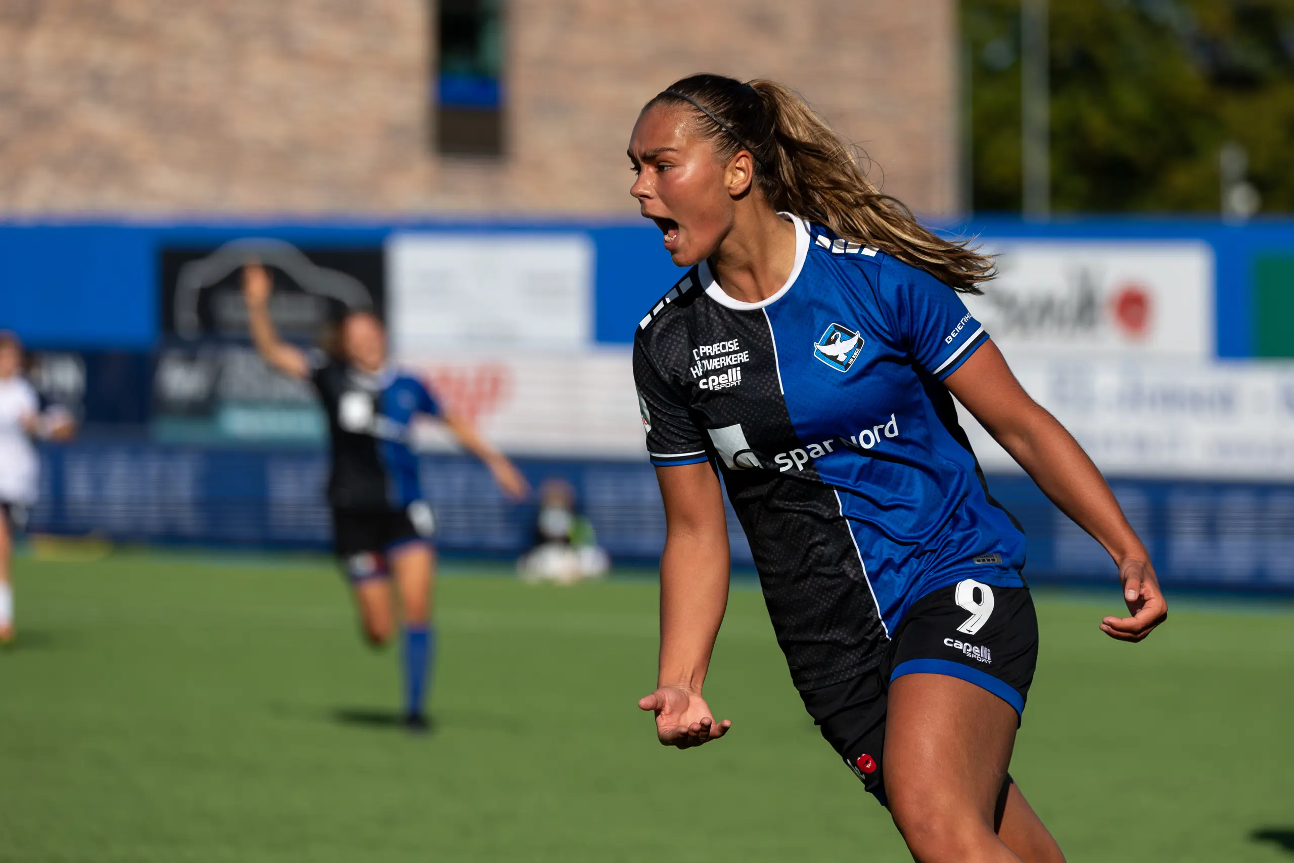 Foto: HB Køge