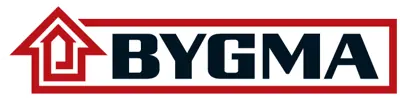 Bygma logo