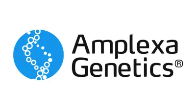 Amplexa logo