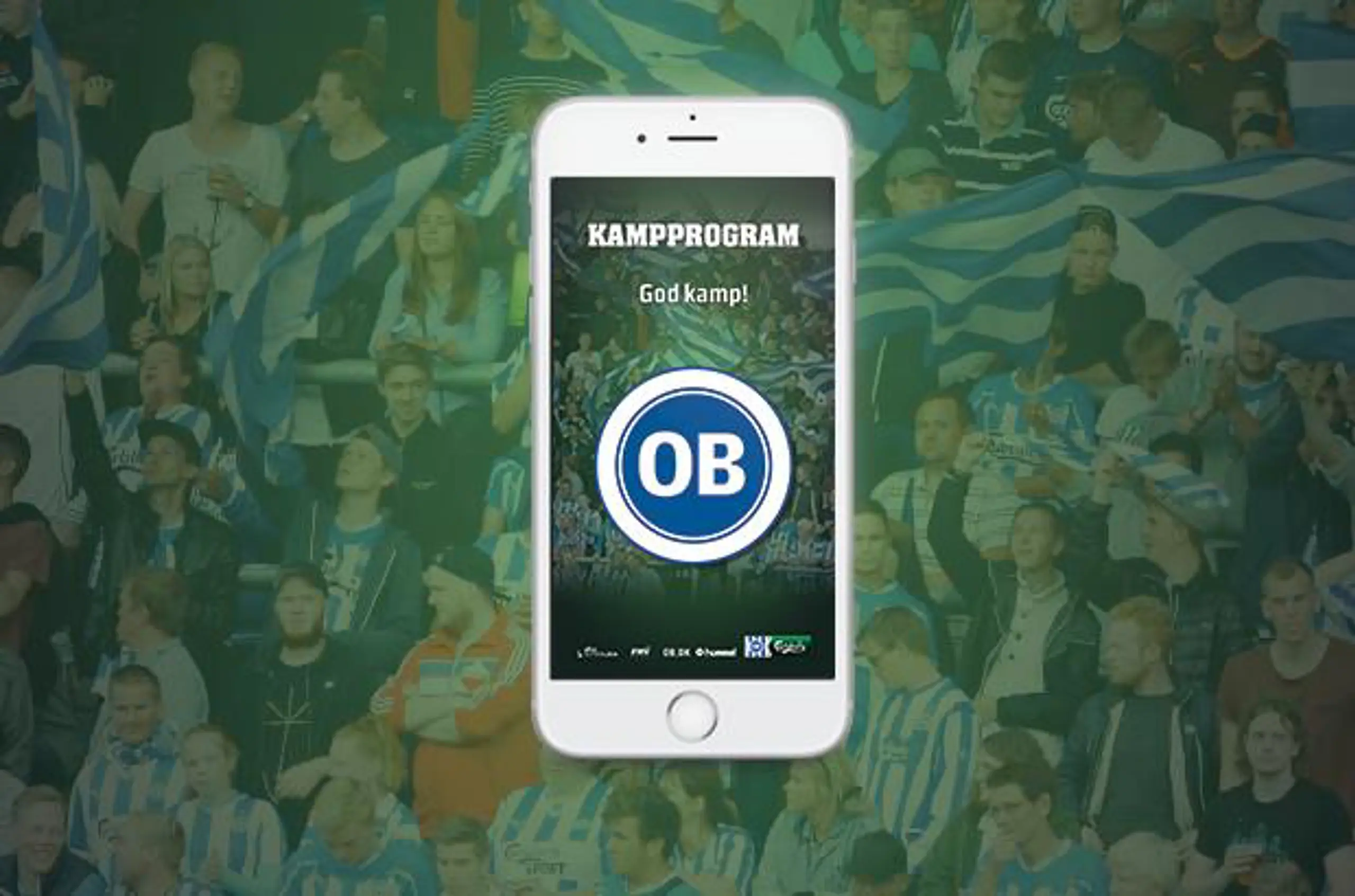 Kampprogram OB-AGF klar!