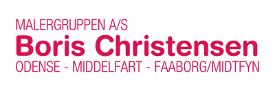 Malergruppen logo