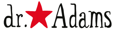 Dr Adams logo