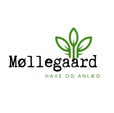 Mollegaardanlaeg logo