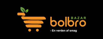 Bolbro Bazar logo