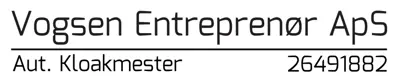 Vogsen logo