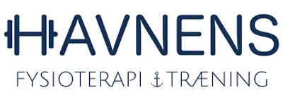 Havnens Fysioterapi Og Tr%C3%A6Ning logo