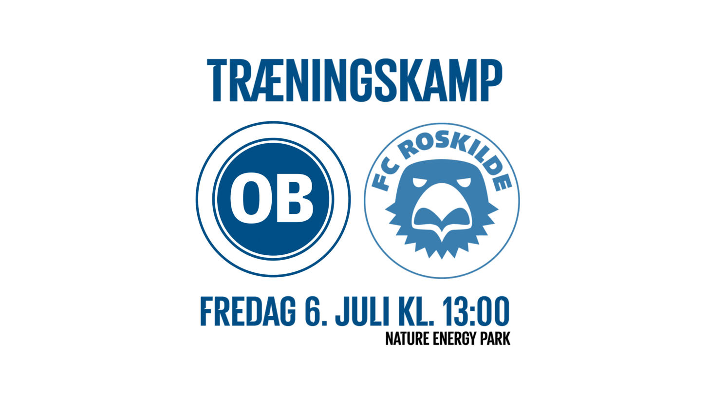 OB - FCR billede
