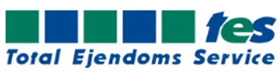 TES logo