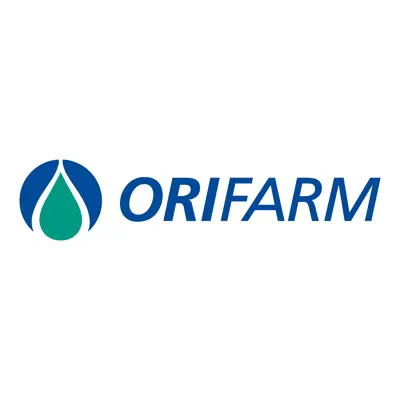 Orifarm logo