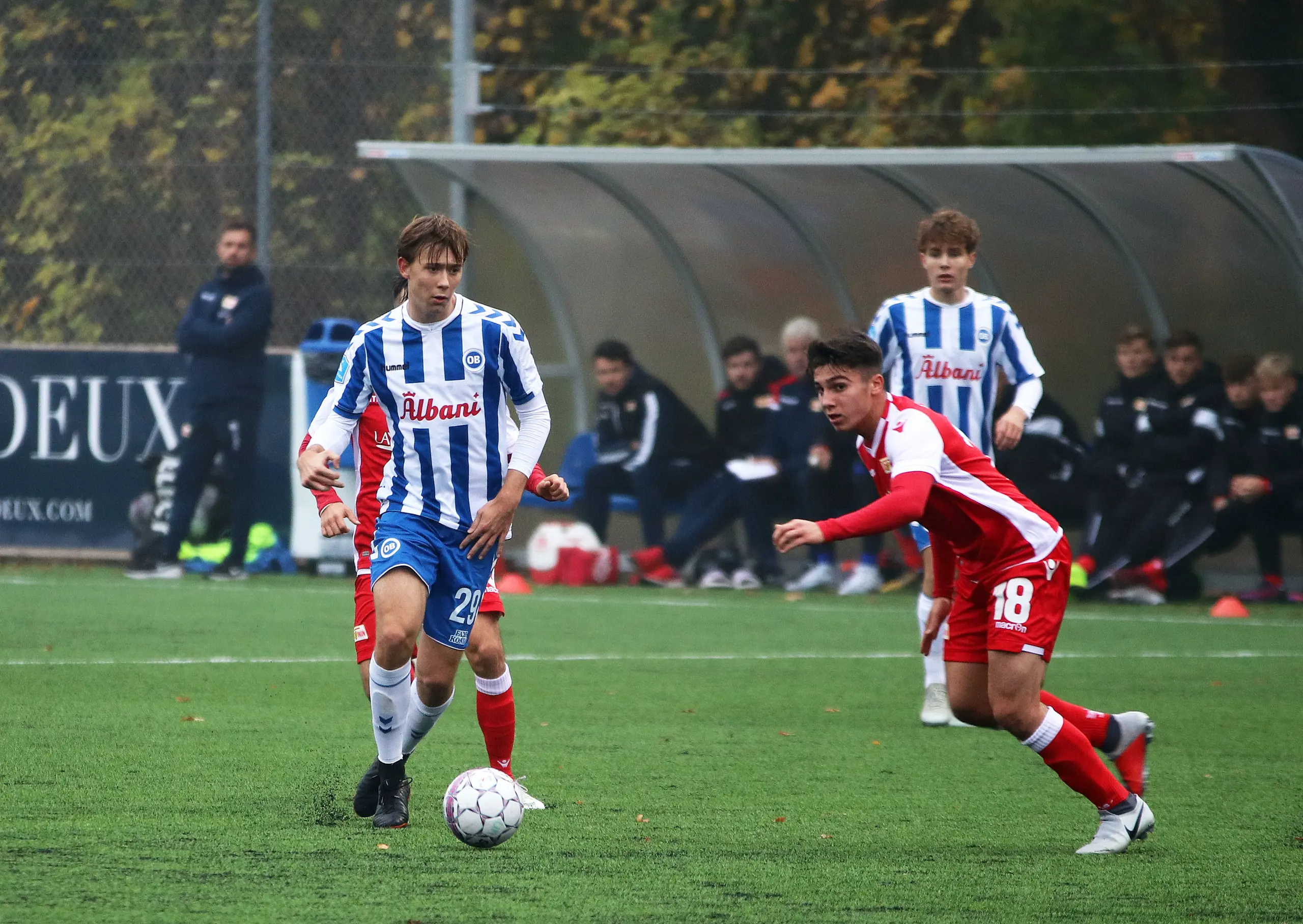 BSC Union Berlin