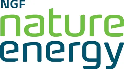 Nature Energy logo