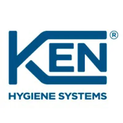 KEN logo