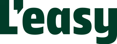 Leasy logo