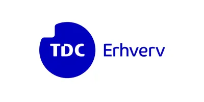 TDC logo