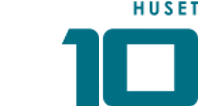 F10 Danmark Aps logo