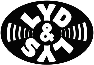 Lydoglys logo