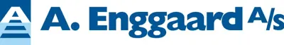 Enggaard logo