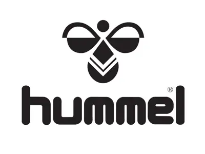Hummel logo