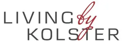 Livingbykolster logo