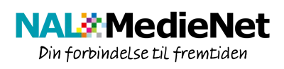 Nal Medienet logo