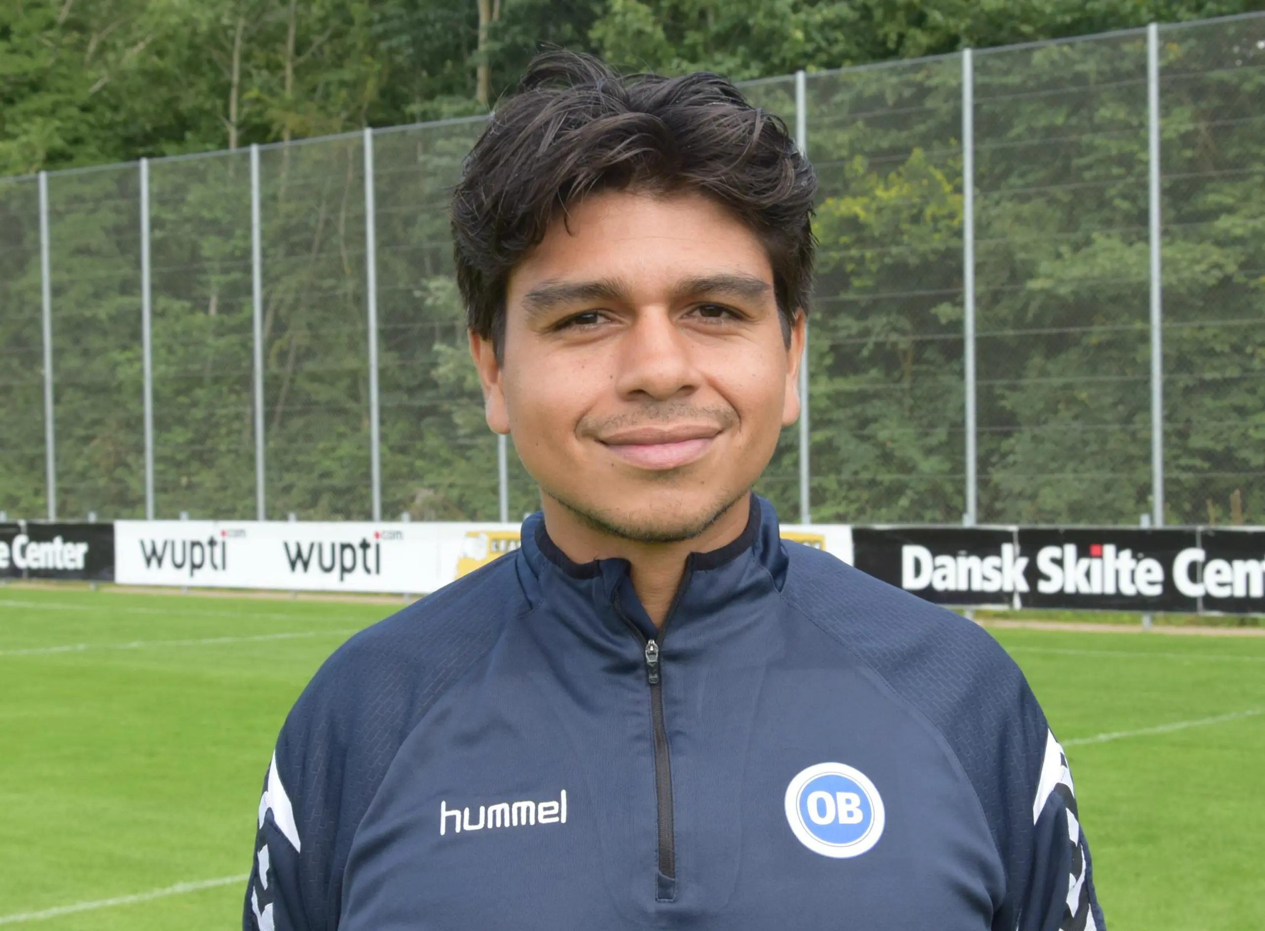 U15 vandt uden problemer
mod Kolding