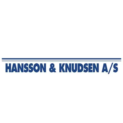 Hansson Knudsen logo