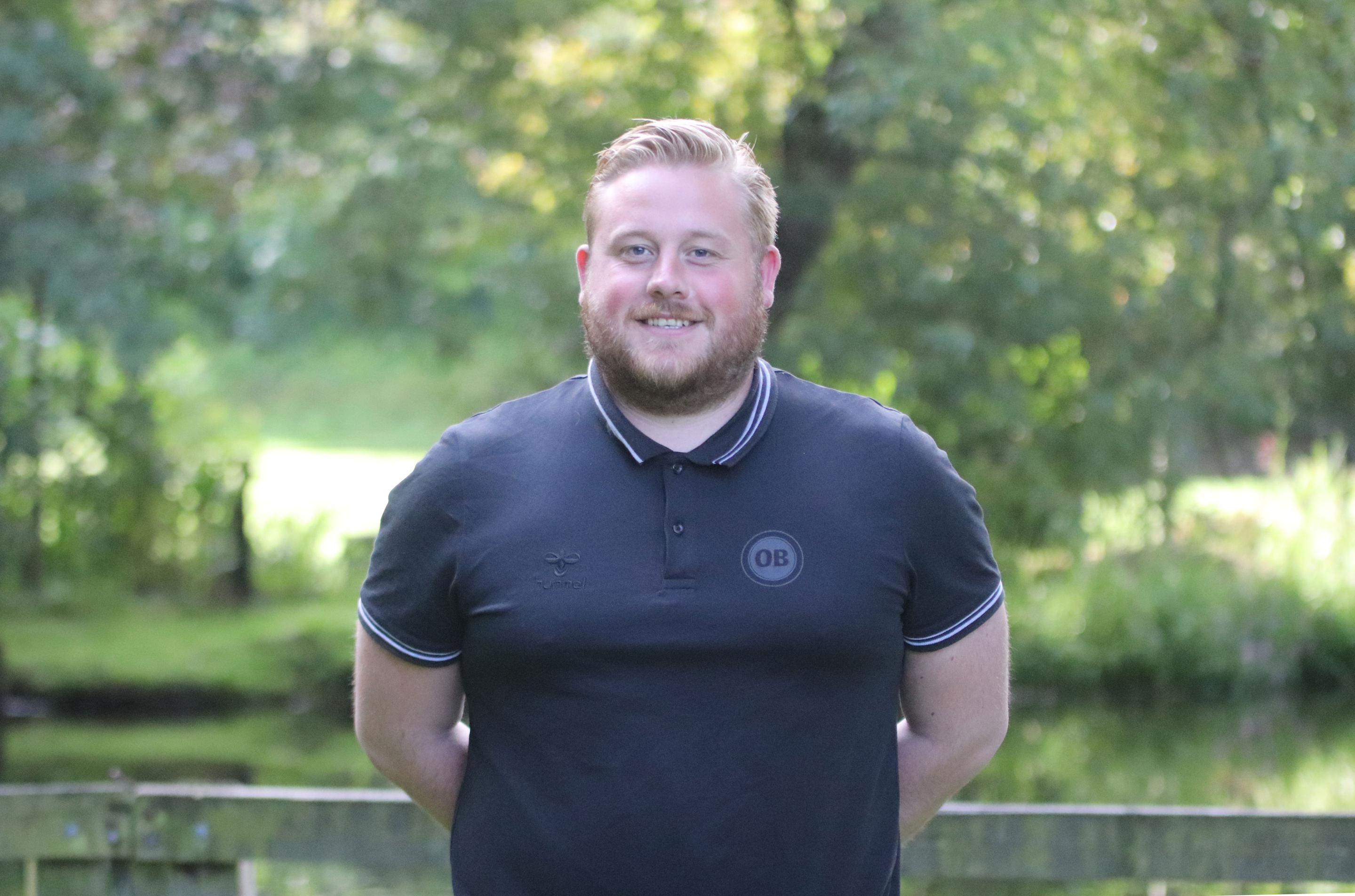 Niklas Vincentz