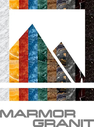 Marmoroggranit logo