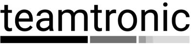 Teamtronic logo