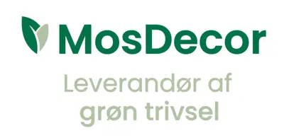 Mosdecor logo