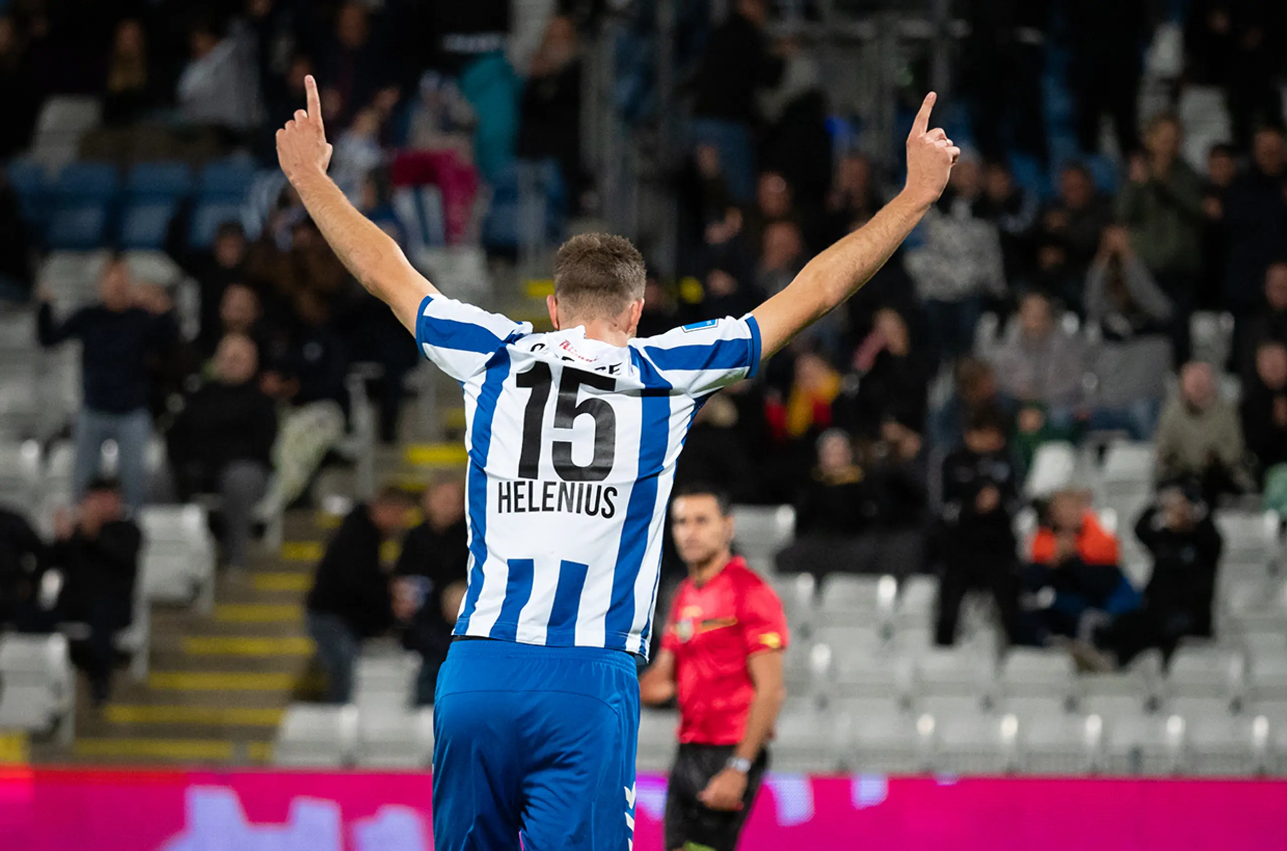 Helenius