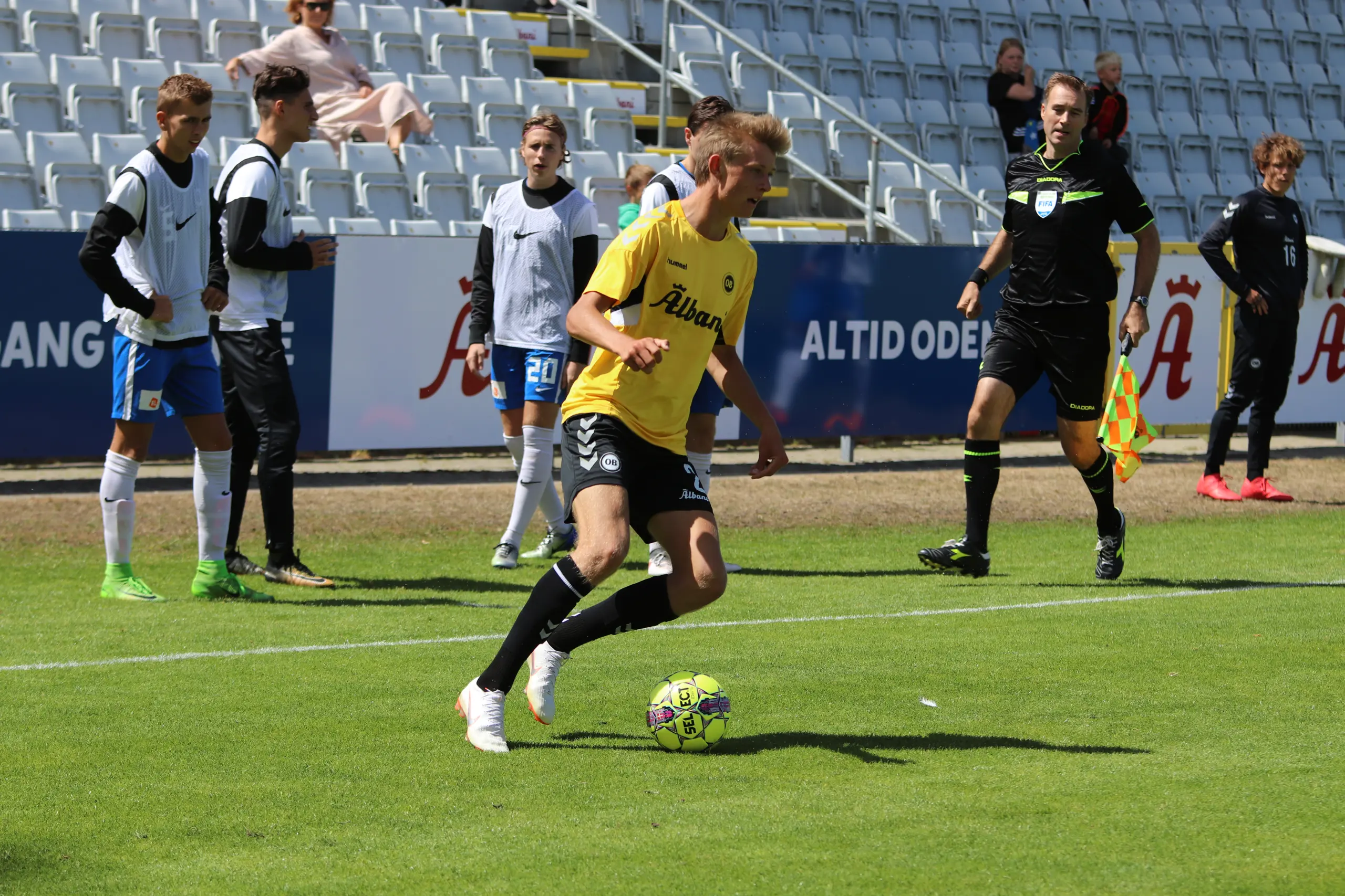 Mathias J