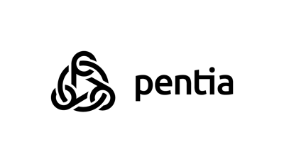 Pentia logo