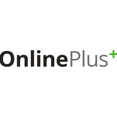Onlineplus logo