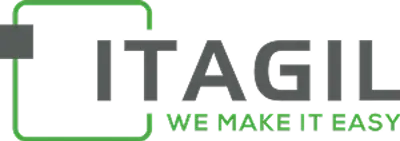 Itagil logo