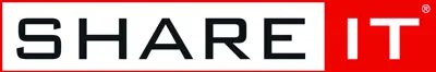 Share It logo