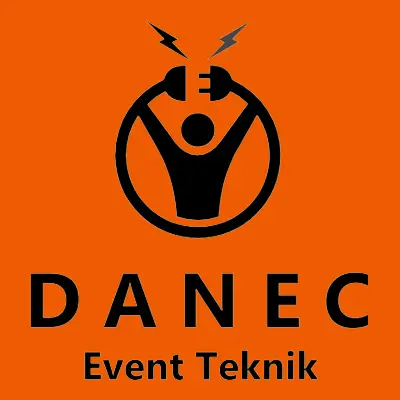 Danec Event logo