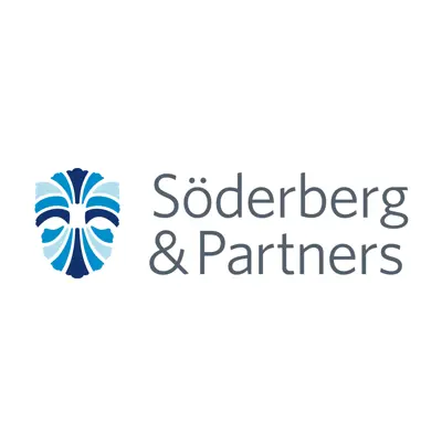 Soderbergpartners logo