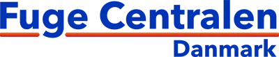 Fugecentralen logo