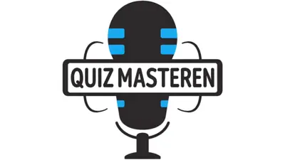 Quizmasteren logo