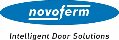 Novoferm logo