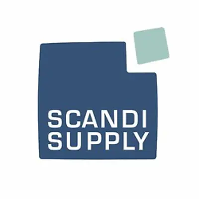 Scandisupply logo