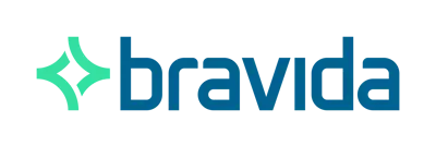 Bravida logo