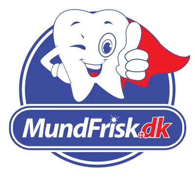 Mundfrisk logo