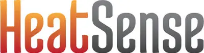 Heatsense logo