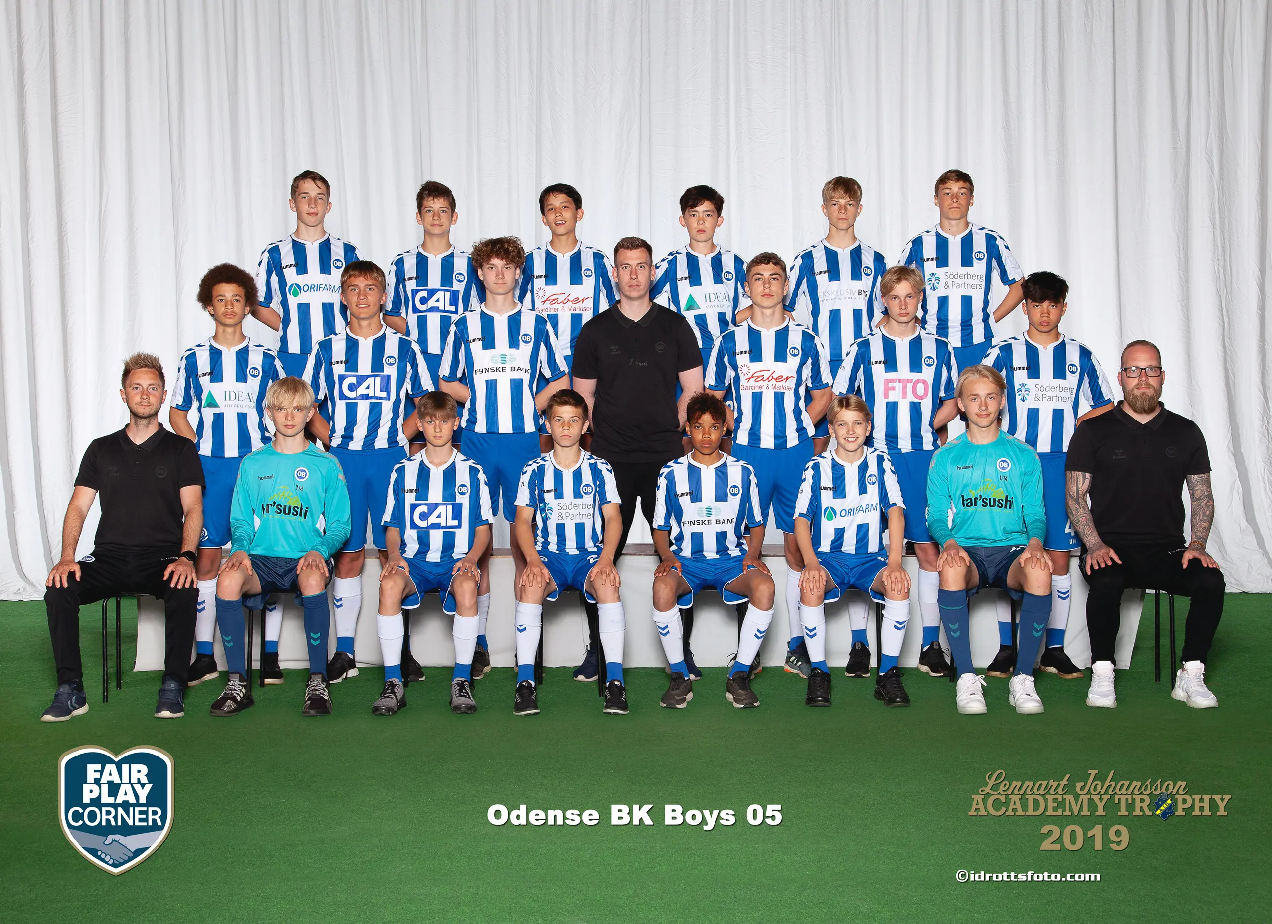 Odense BK Boys 05