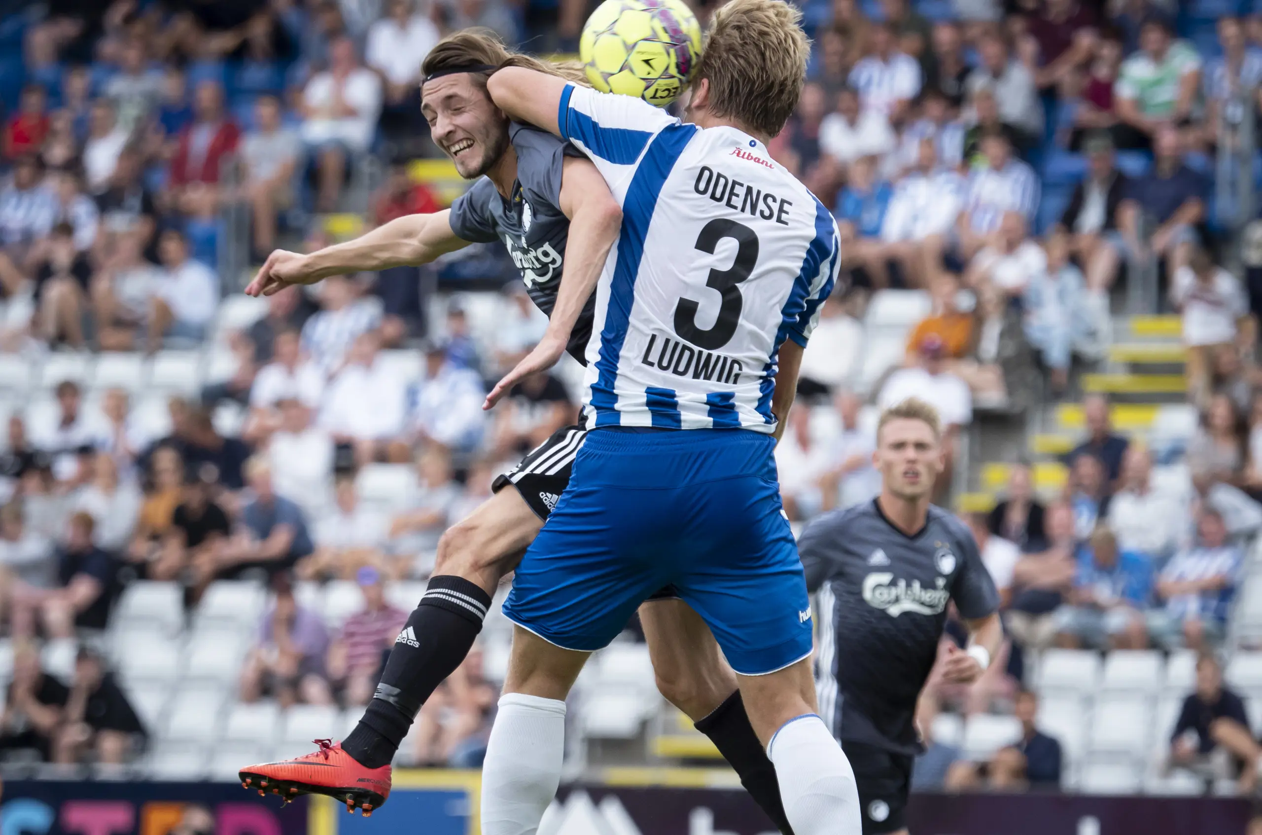 Falk for FCK